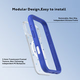 #color_Blue（Backplate）,Blue,Blue for iPhone 17（Backplate）,Blue for iPhone 17