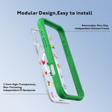 #color_Little Memo（Backplate）,Little Memo