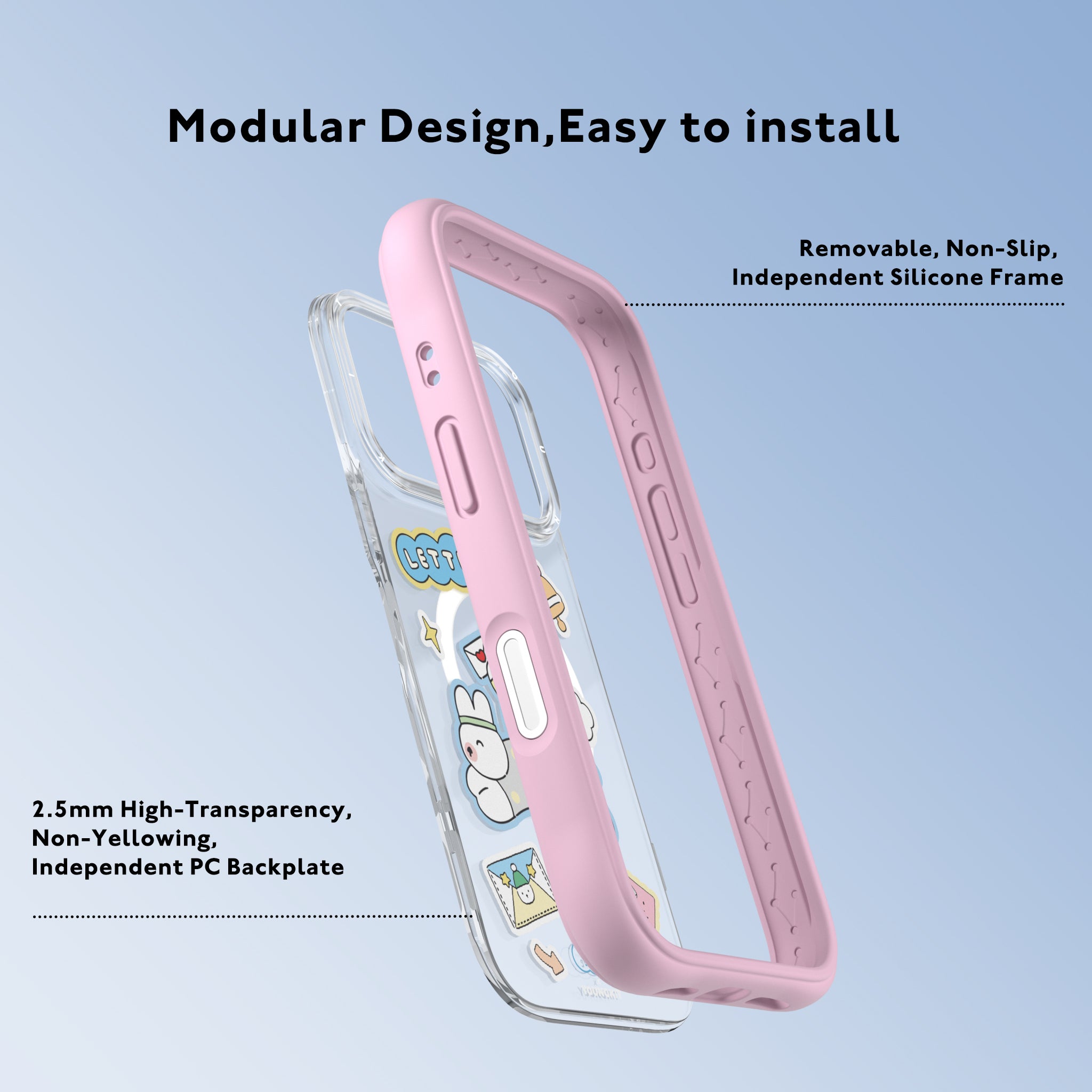 #color_Bunny（Backplate）,Bunny