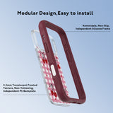 #color_Cherries with Bows（Backplate）,Cherries with Bows