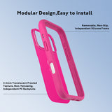 #color_Barbie Pink（Backplate）for iPhone 17,Barbie Pink for iPhone 17,Barbie Pink（Backplate）,Barbie Pink