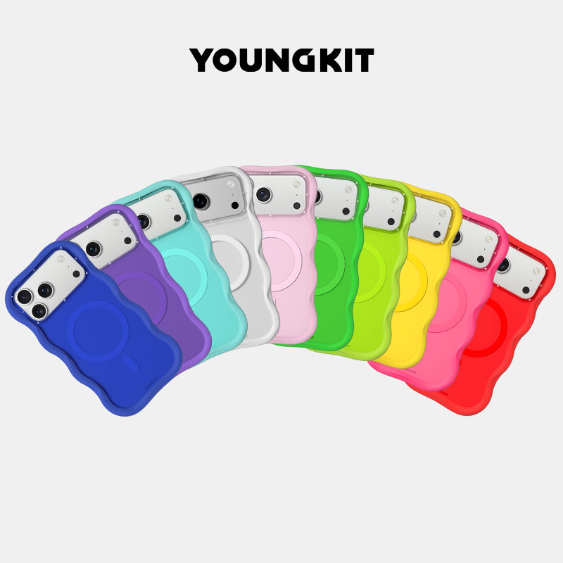 #color_Pink,white,Glacier Blue,Radiant Green,Lavender,Klein Blue,Yellow,Red,Electric Lime,Sakura