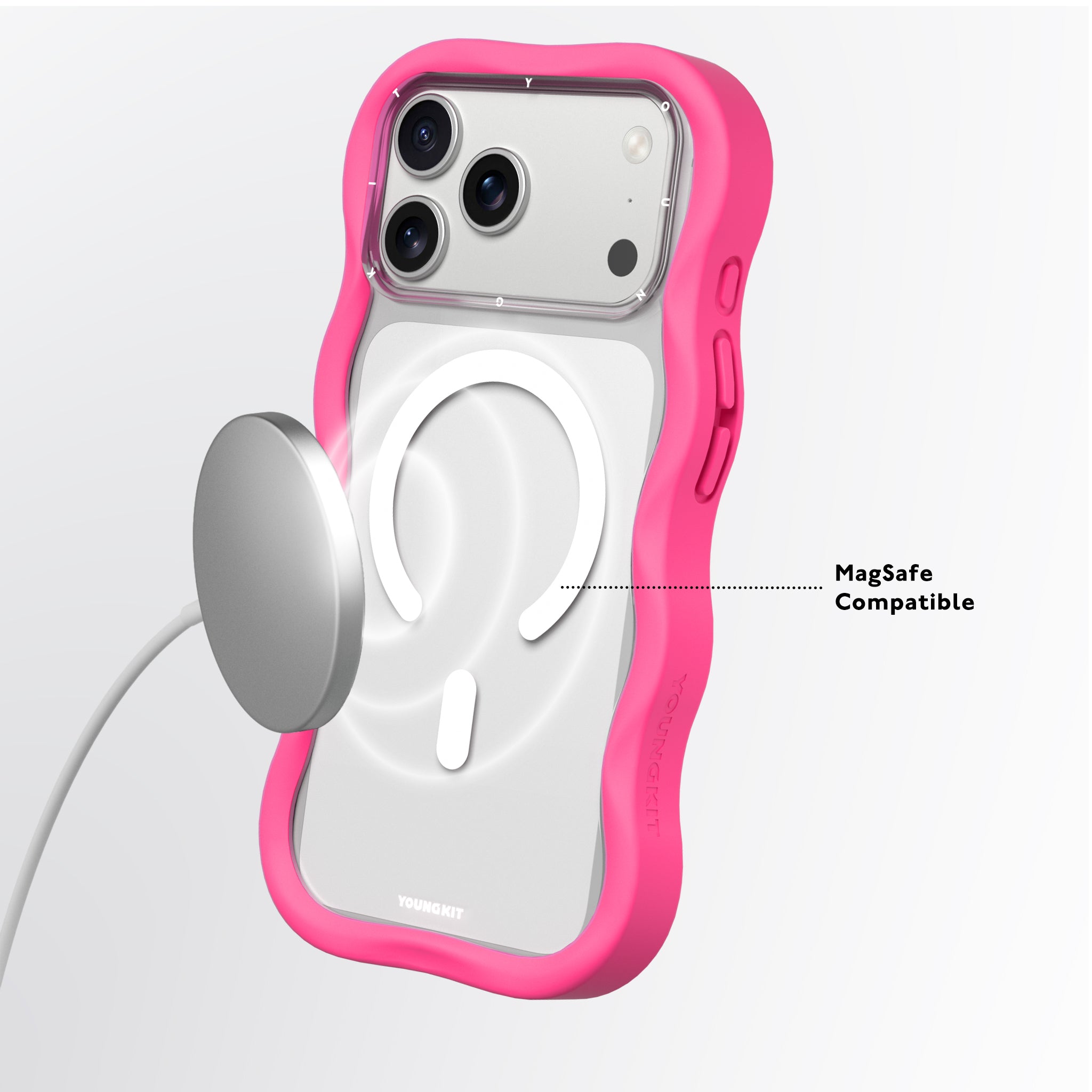 #color_Pink,white,Glacier Blue,Radiant Green,Lavender,Klein Blue,Yellow,Red,Electric Lime,Sakura