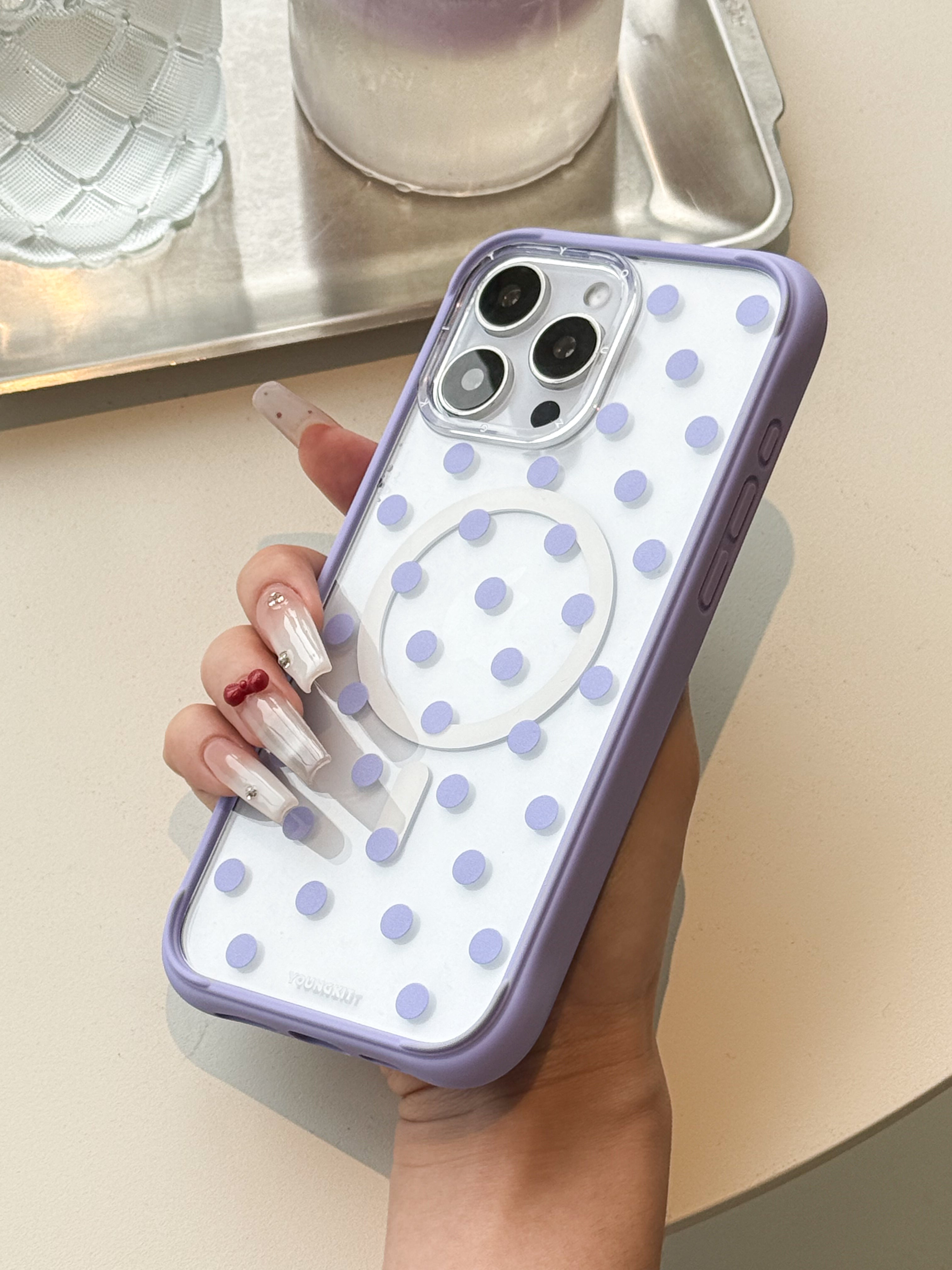 #color_Lavender Purple（Backplate）,Lavender Purple