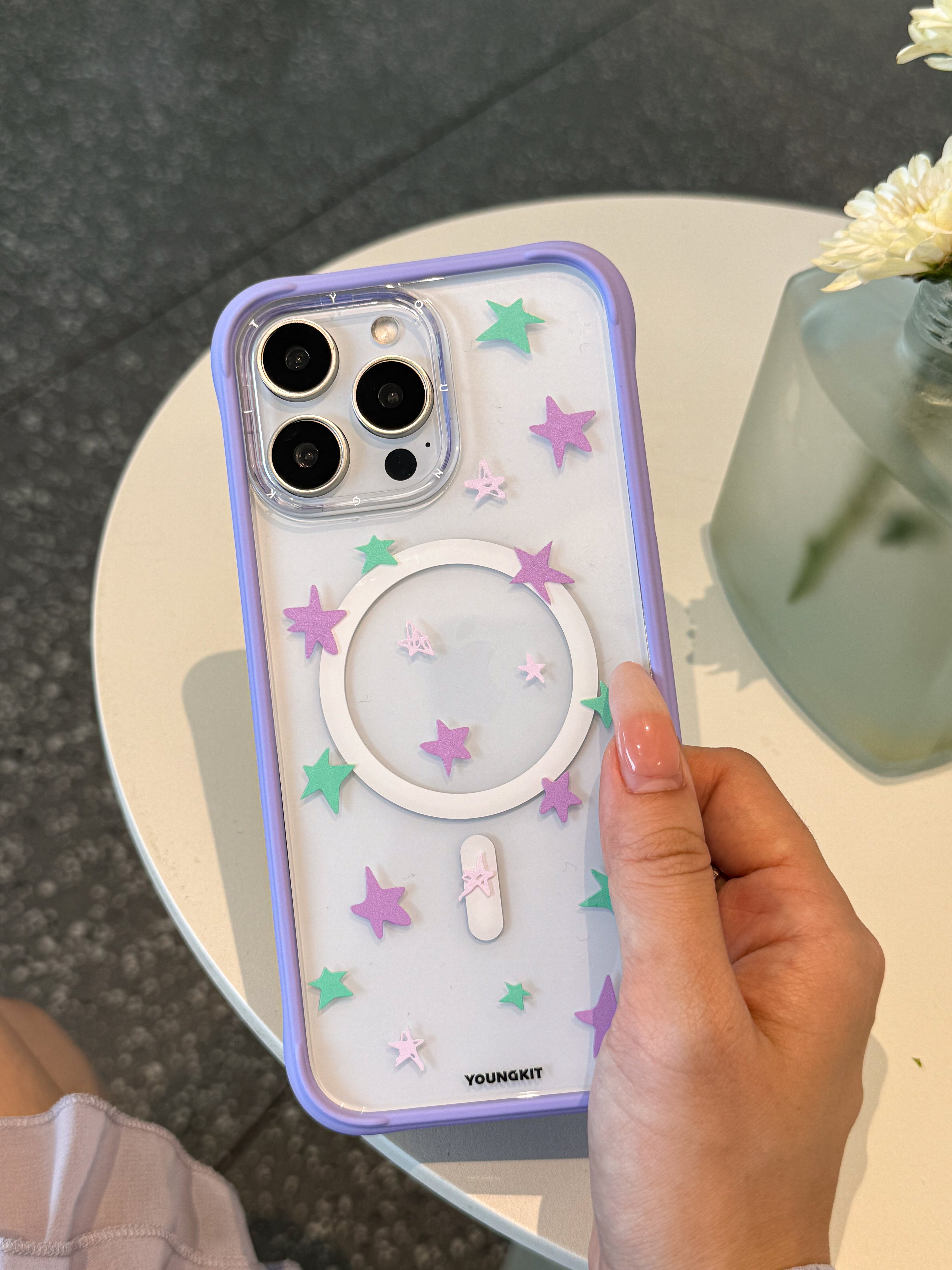 #color_Starry Sweet Sigh（Backplate）,Starry Sweet Sigh