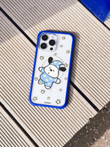 #color_Dreaming Bear（Backplate）,Dreaming Bear