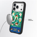 #color_DinoGlow for iPhone 17（Backplate）,DinoGlow for iPhone 17