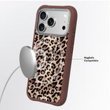 #color_Classic Leopard（Backplate）,Classic Leopard