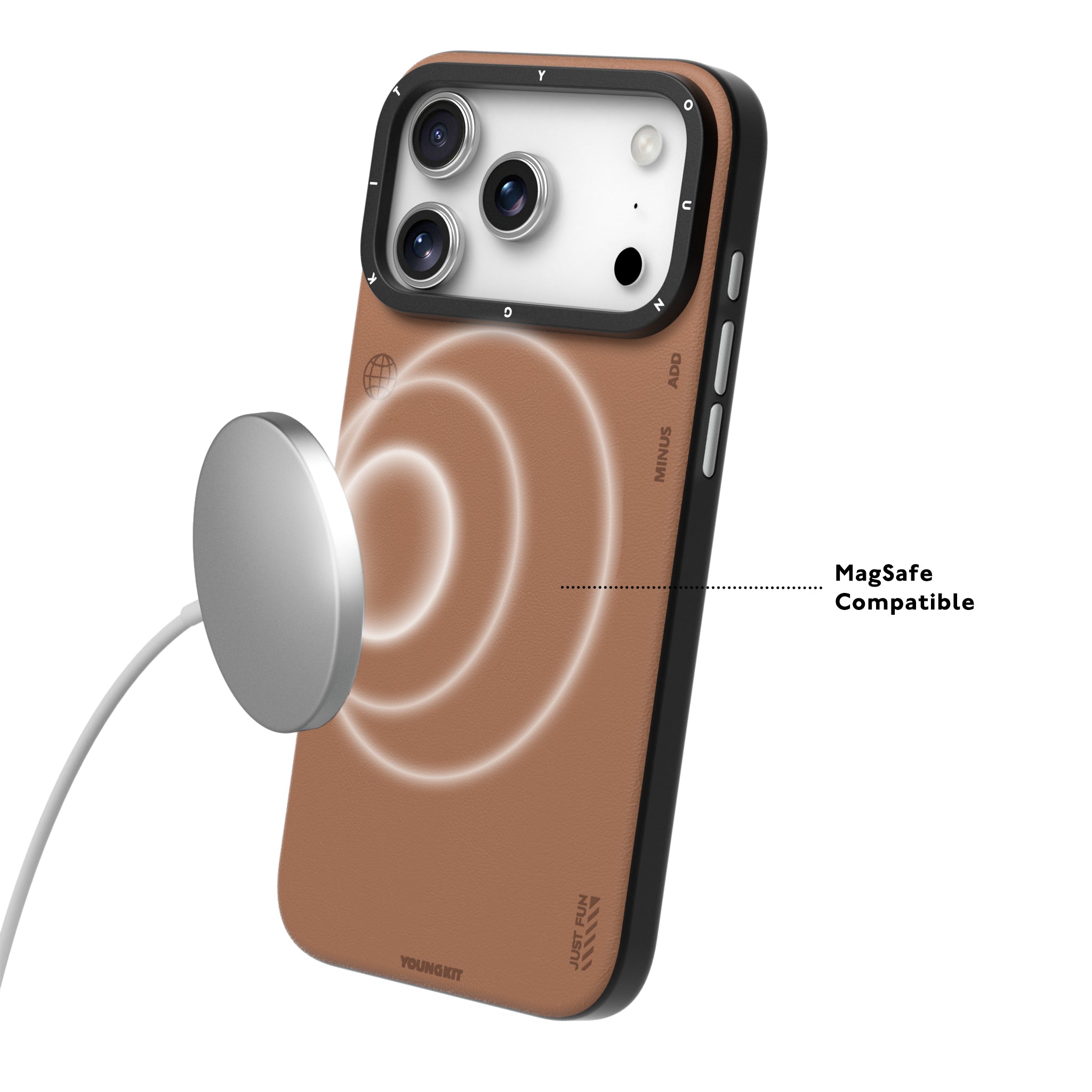 #color_White for iPhone 17,Brown for iPhone 17,Black for iPhone 17