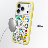 #color_Colorful Life for iPhone 17（Backplate）,Colorful Life for iPhone 17