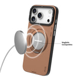 #color_Brown（Stand）for iPhone 17,Black（Stand）for iPhone 17,White（Stand）for iPhone 17