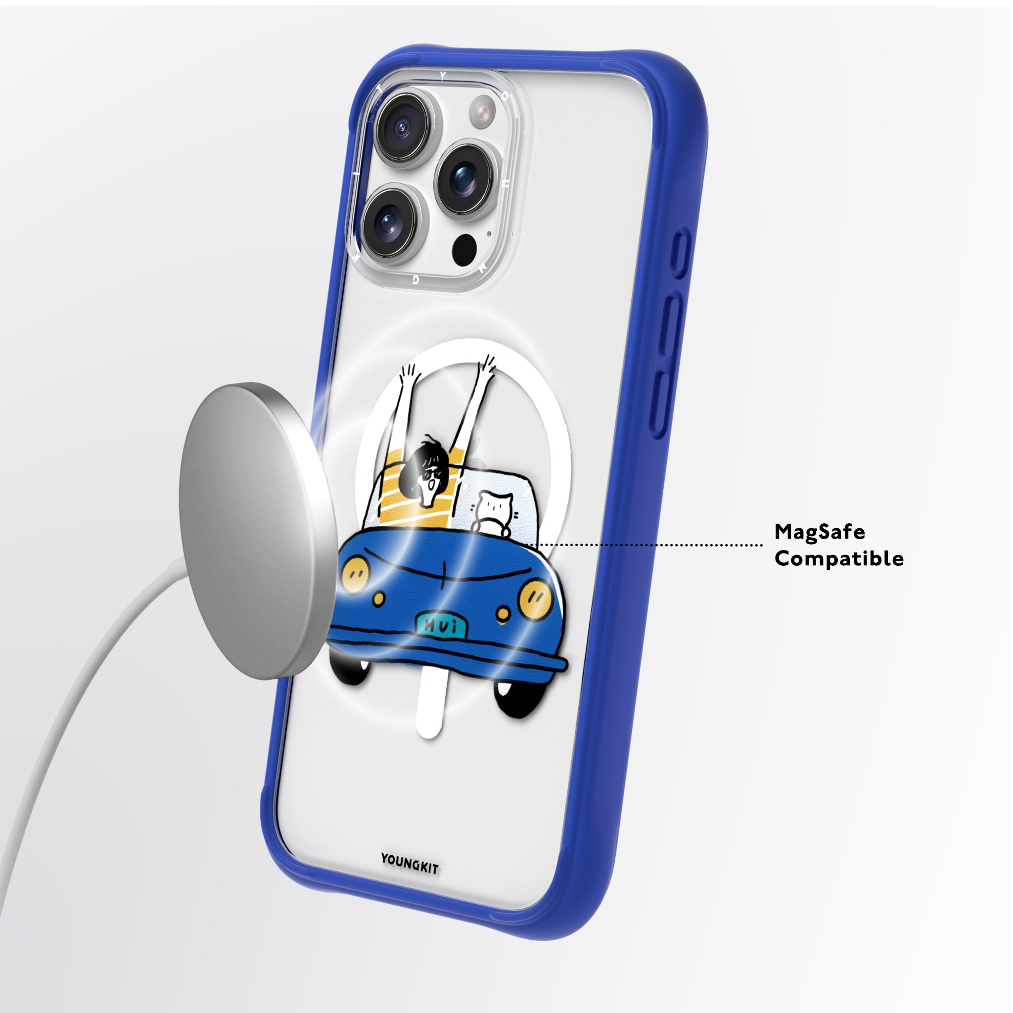 #color_Cat Driver（Backplate）,Cat Drivera,Lazy Cat Day,Lazy Cat Day（Backplate）