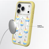 #color_Cake for iPhone 17（Backplate）,Cake for iPhone 17