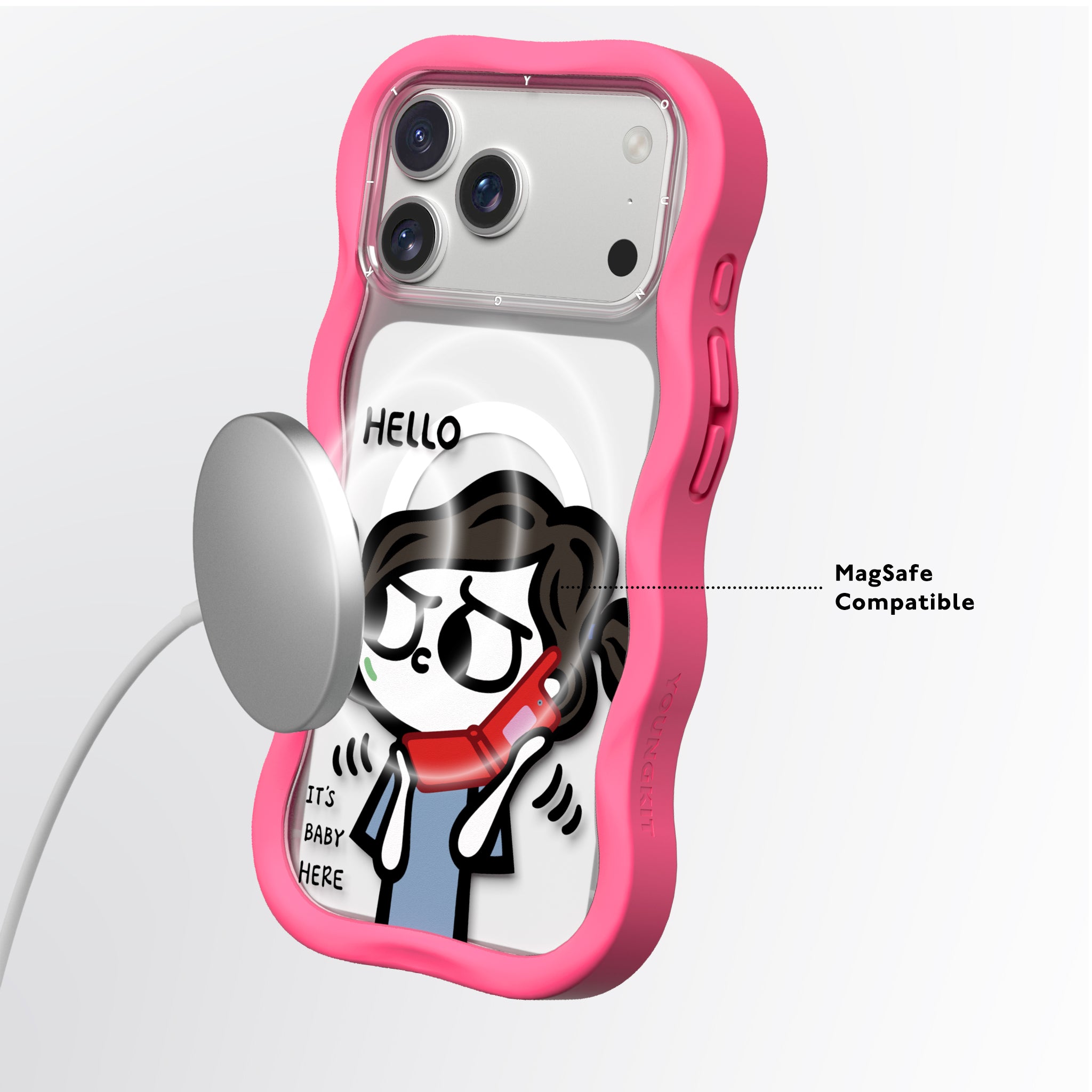 #color_Bubble Head Girl（Backplate）,Bubble Head Girl