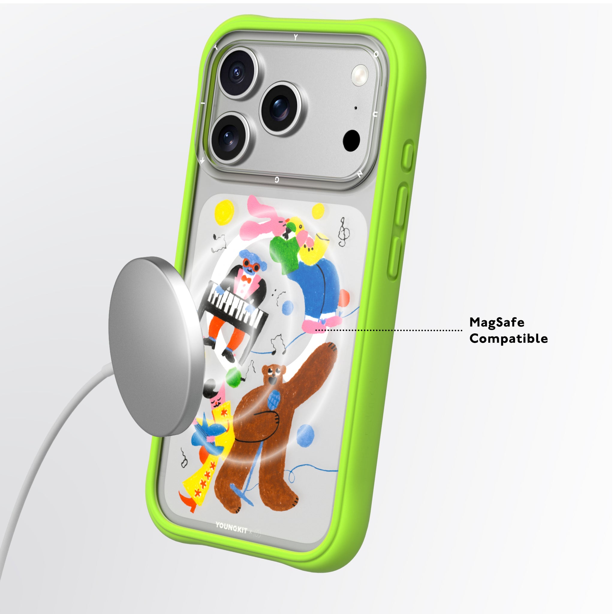 #color_Love in Harmony（Backplate）,Love in Harmony