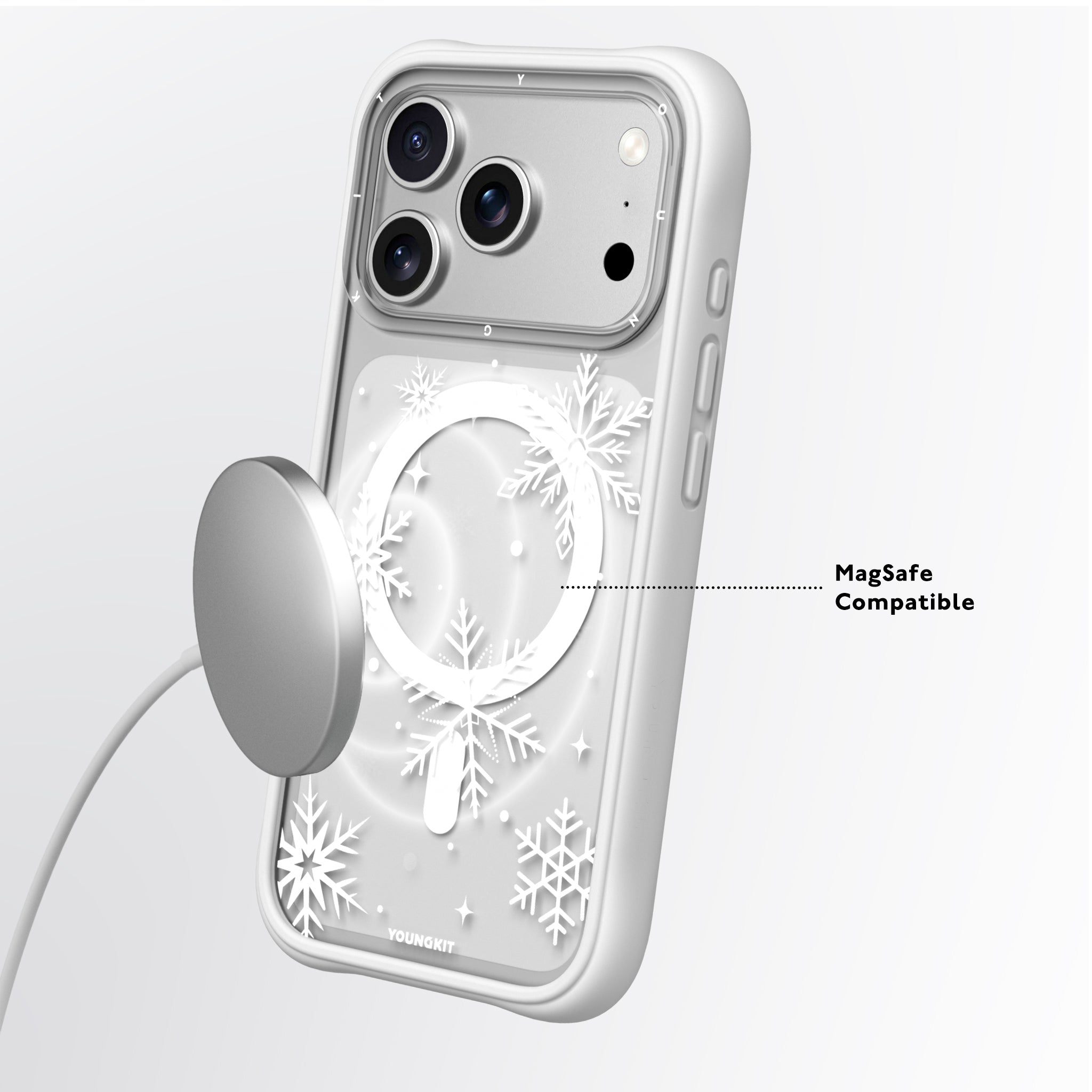 #color_Snowflake（Backplate）,Snowflake