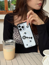 #color_Fishbone Bubble,Fishbone Bubble（Backplate）