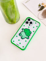 #color_Striped Frog（Backplate）,Striped Frog