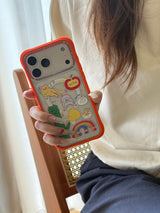 #color_Liquid Cat（Backplate）,Liquid Cat,Liquid Cat（Backplate）for iPhone 17,Liquid Cat for iPhone 17