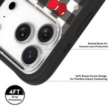 #color_Cherry Gingham for iPhone 17