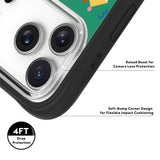 #color_DinoGlow for iPhone 17（Backplate）,DinoGlow for iPhone 17