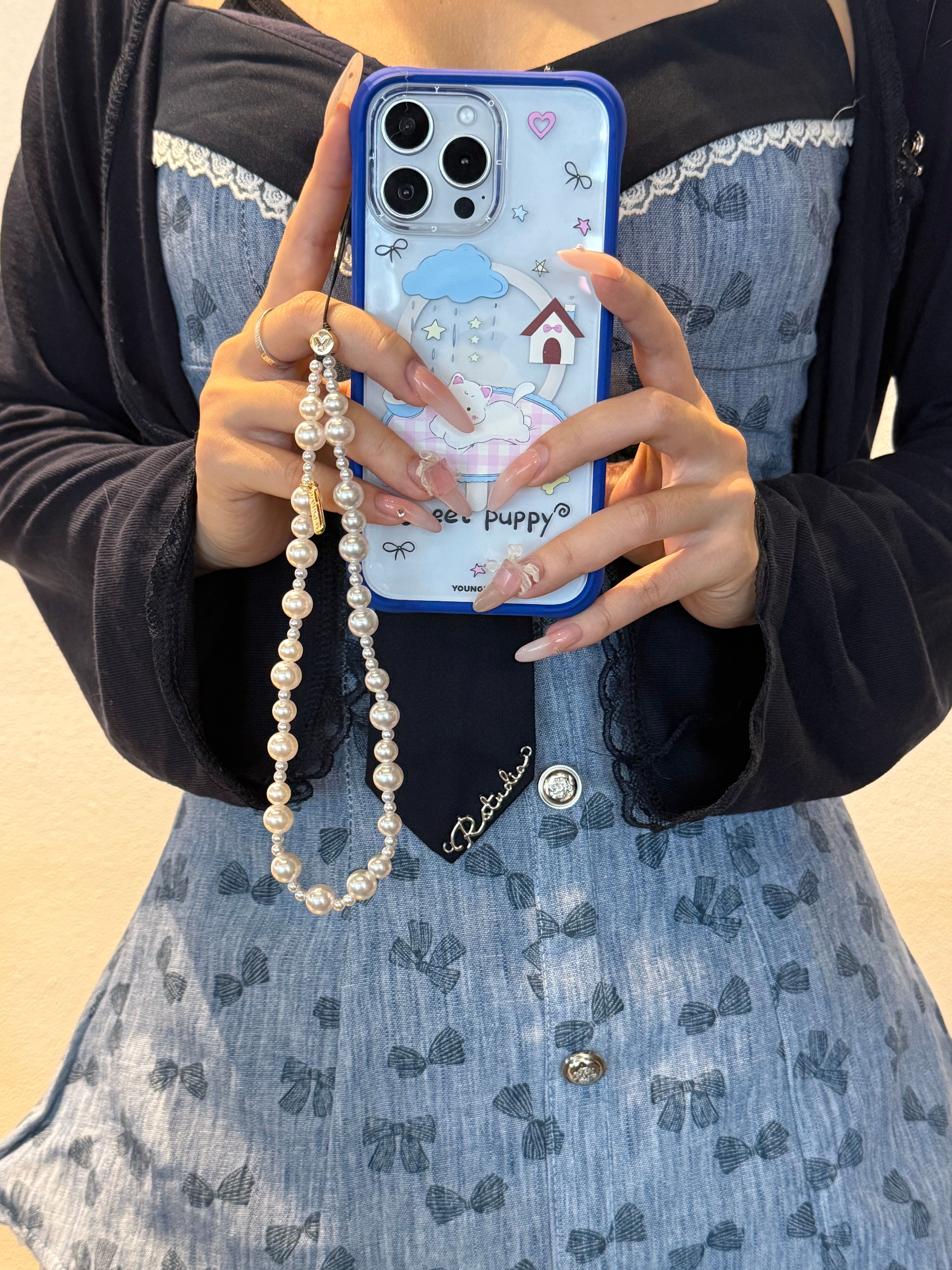 #color_Westie Romp（Backplate）,Westie Romp