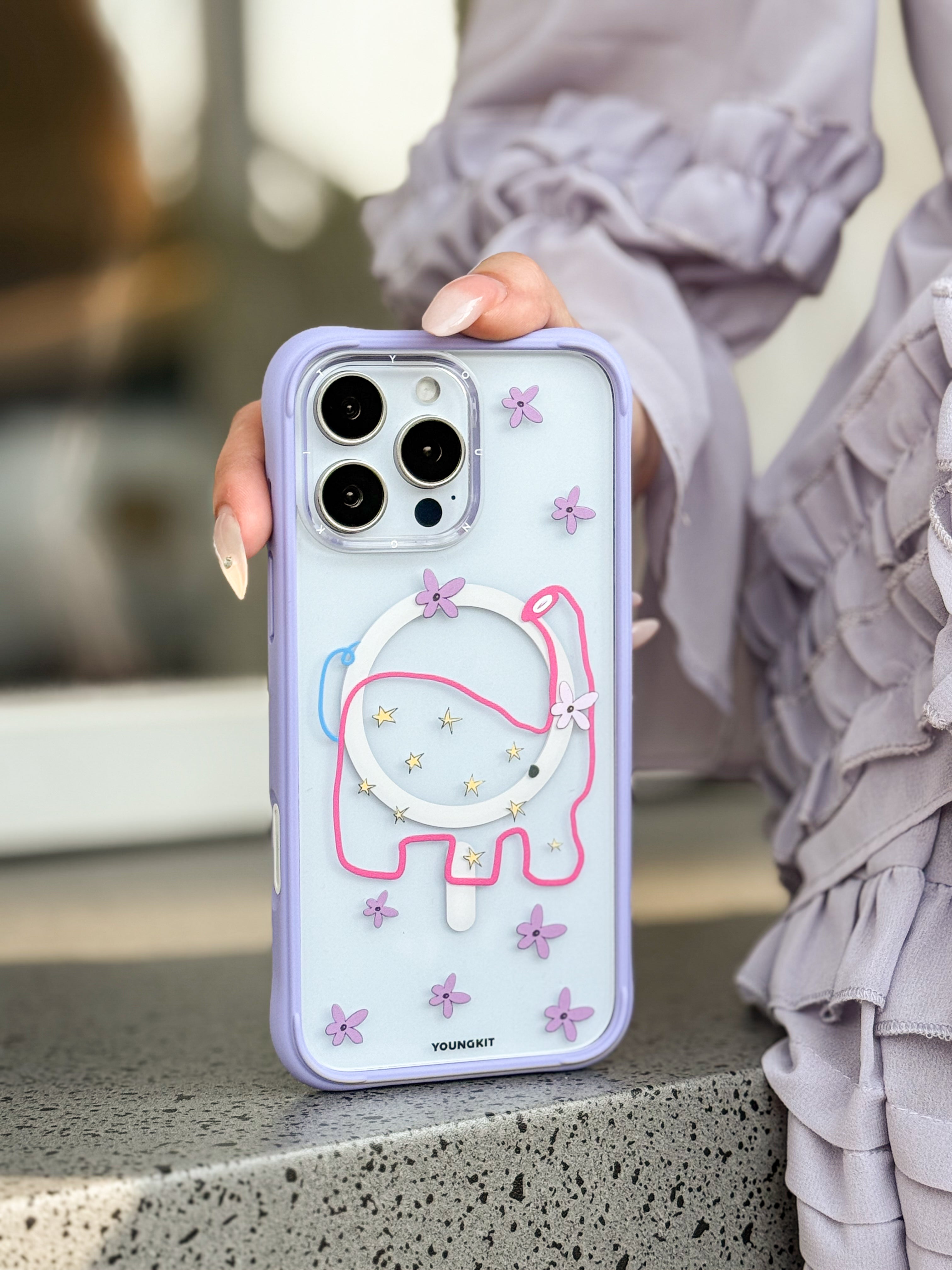 #color_Twinkle Ellie（Backplate）,Twinkle Ellie