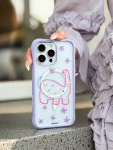 #color_Twinkle Ellie（Backplate）,Twinkle Ellie