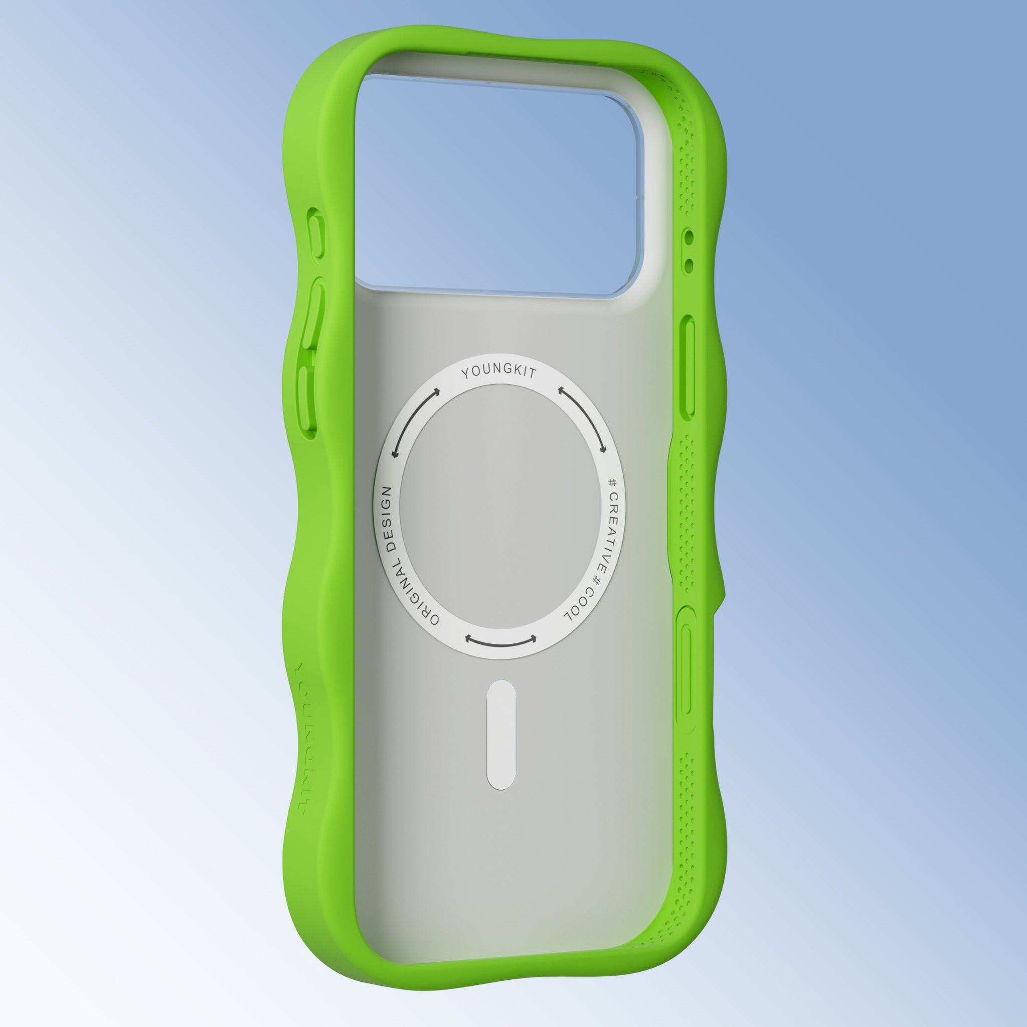 #color_Radiant Green