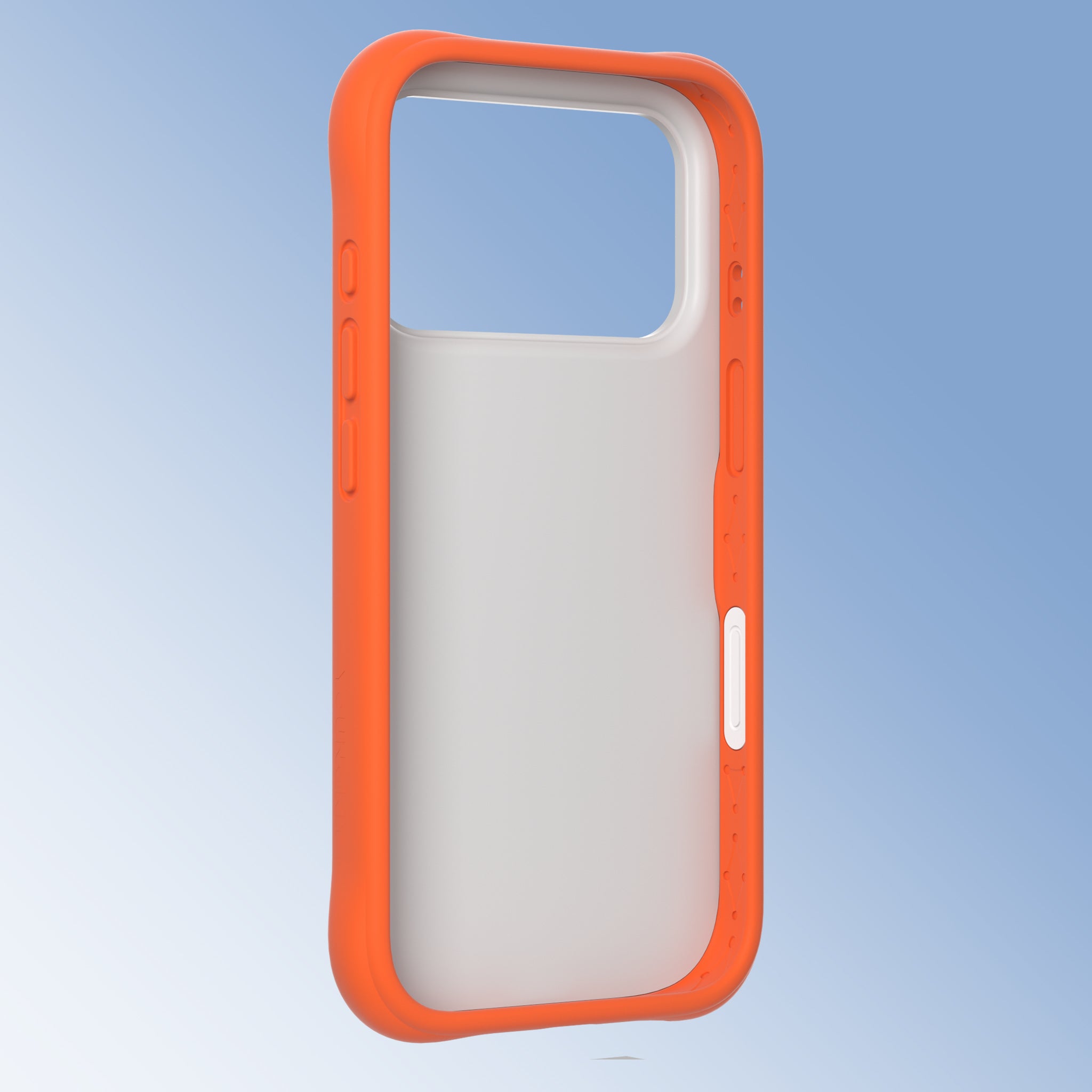 #color_Vibrant Orange