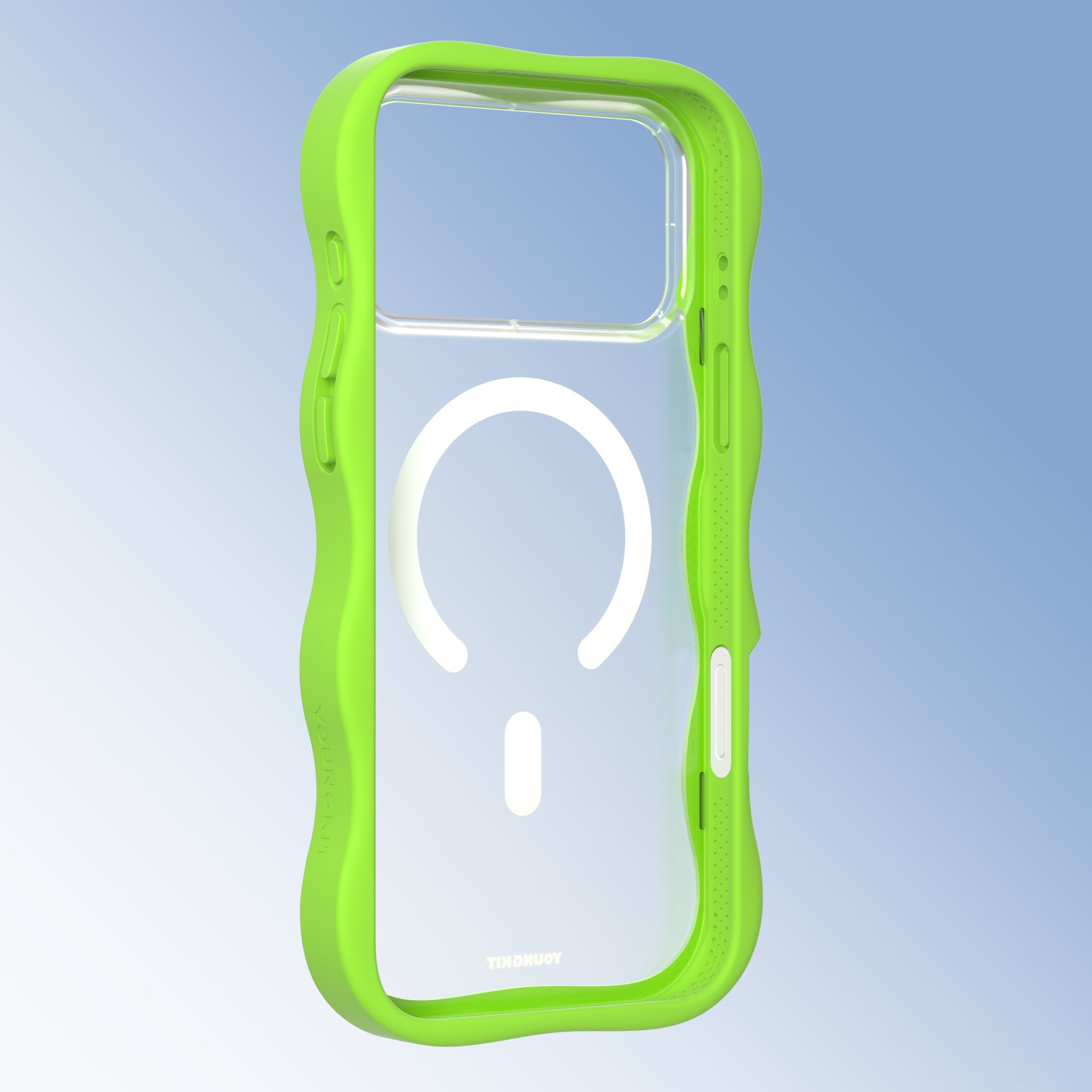 #color_Radiant Green