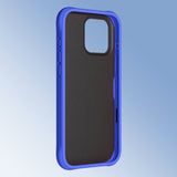 Removable Silicone Mirror Case
