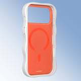 #color_Orange & White