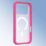 Removable Silicone Frosted Case