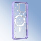 #color_Lavender Purple（Backplate）,Lavender Purple