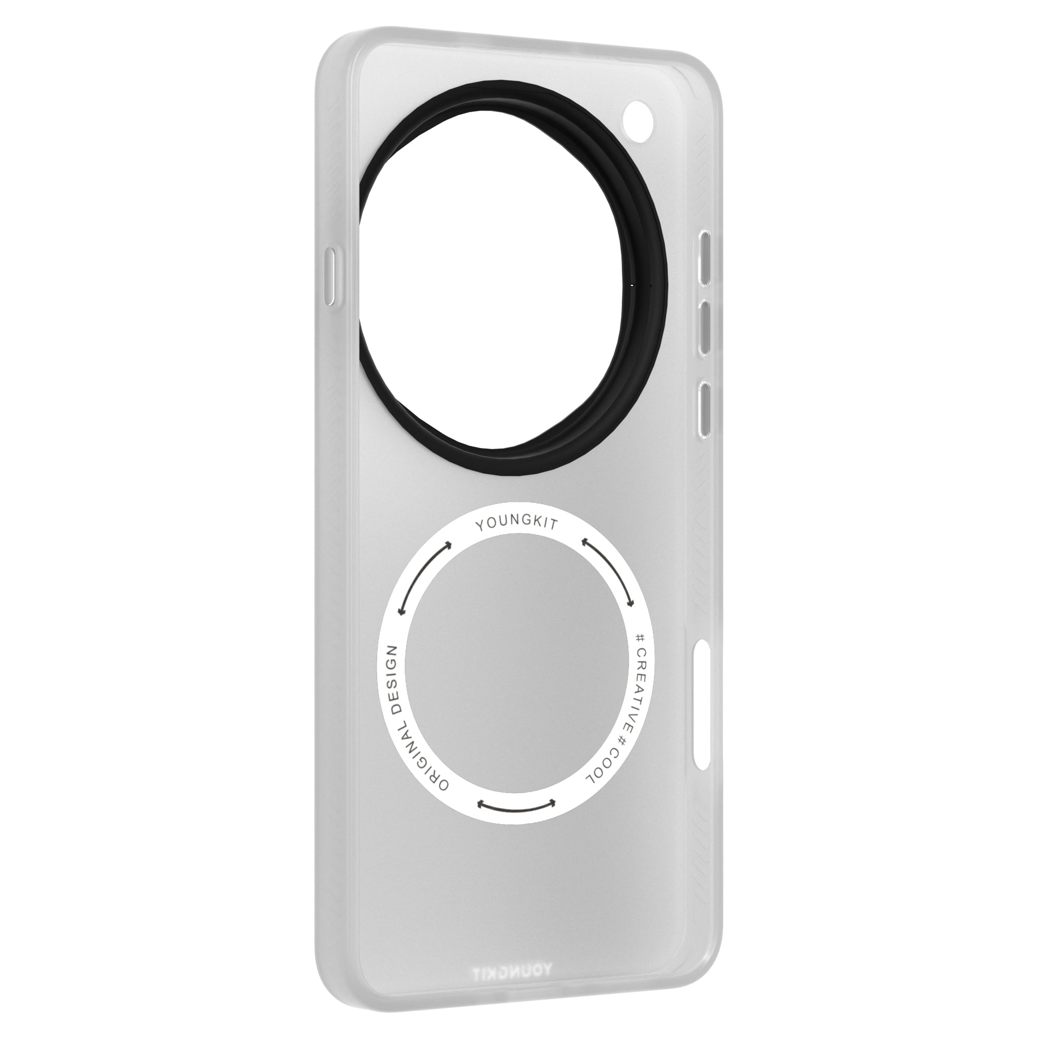 #color_white（X9 Ultra）,black（X9 Ultra）