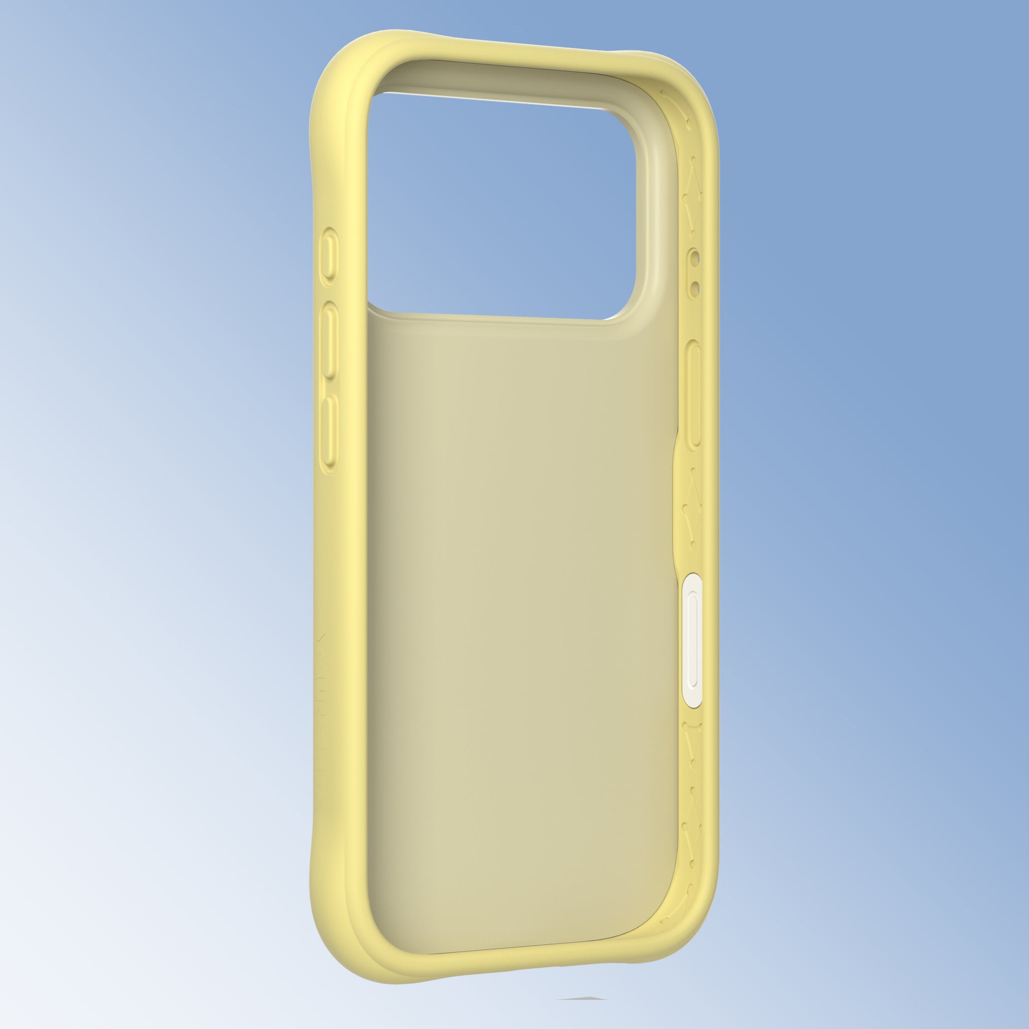 #color_Tulip Yellow for iPhone 17