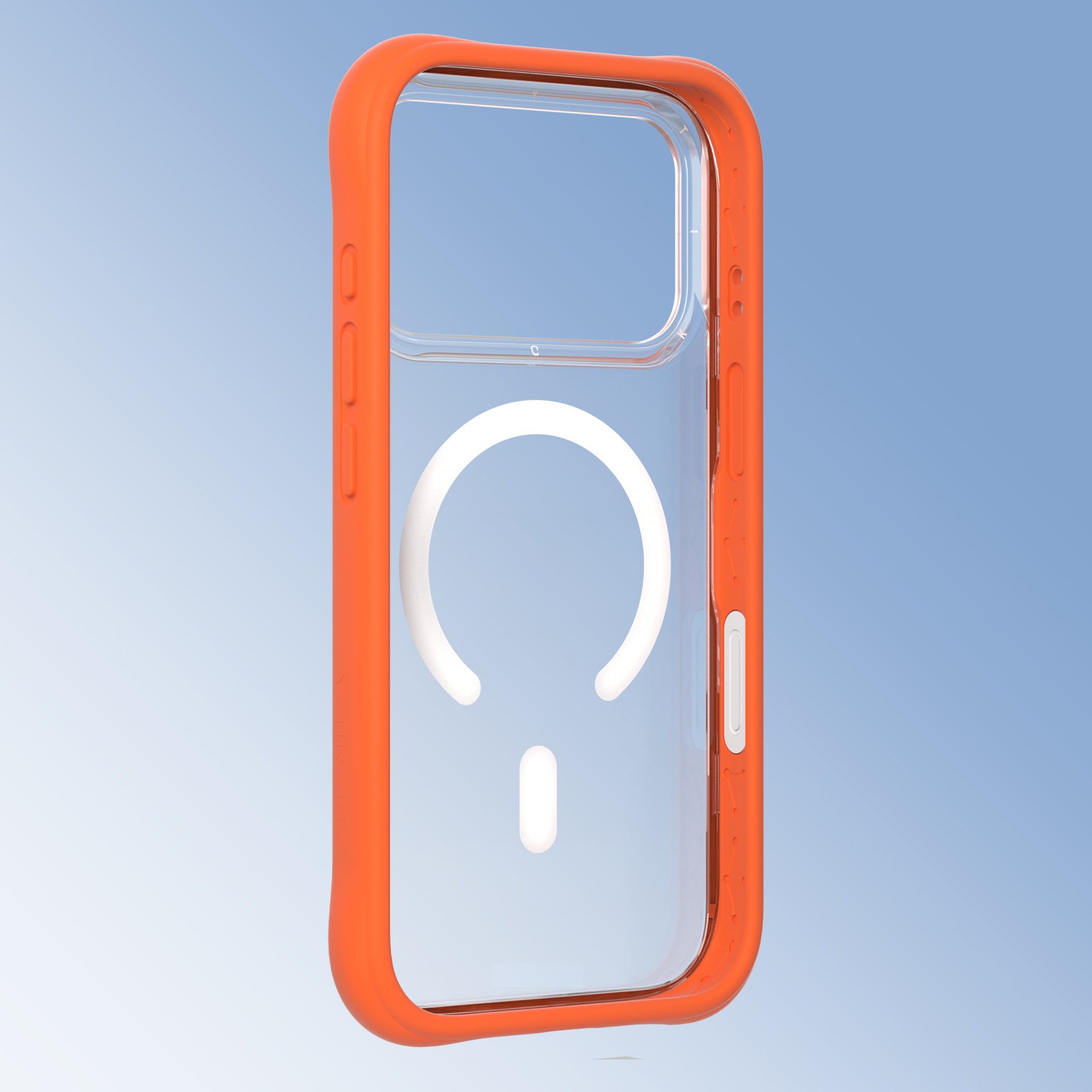 #color_Vibrant Orange