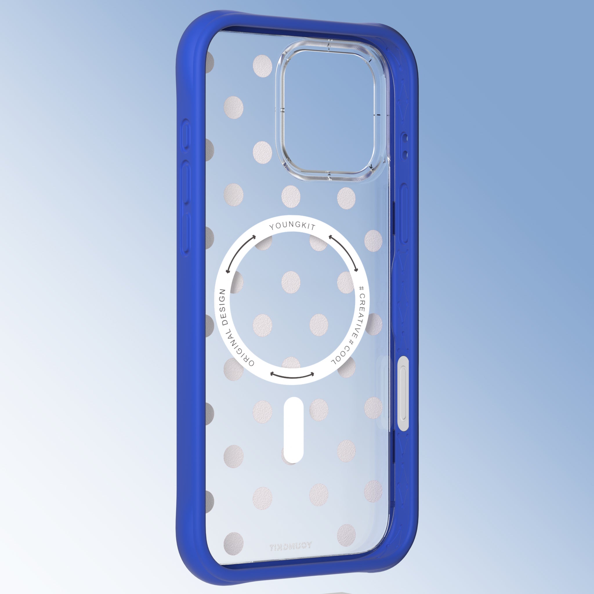 #color_Ocean Blue（Backplate）,Ocean Blue