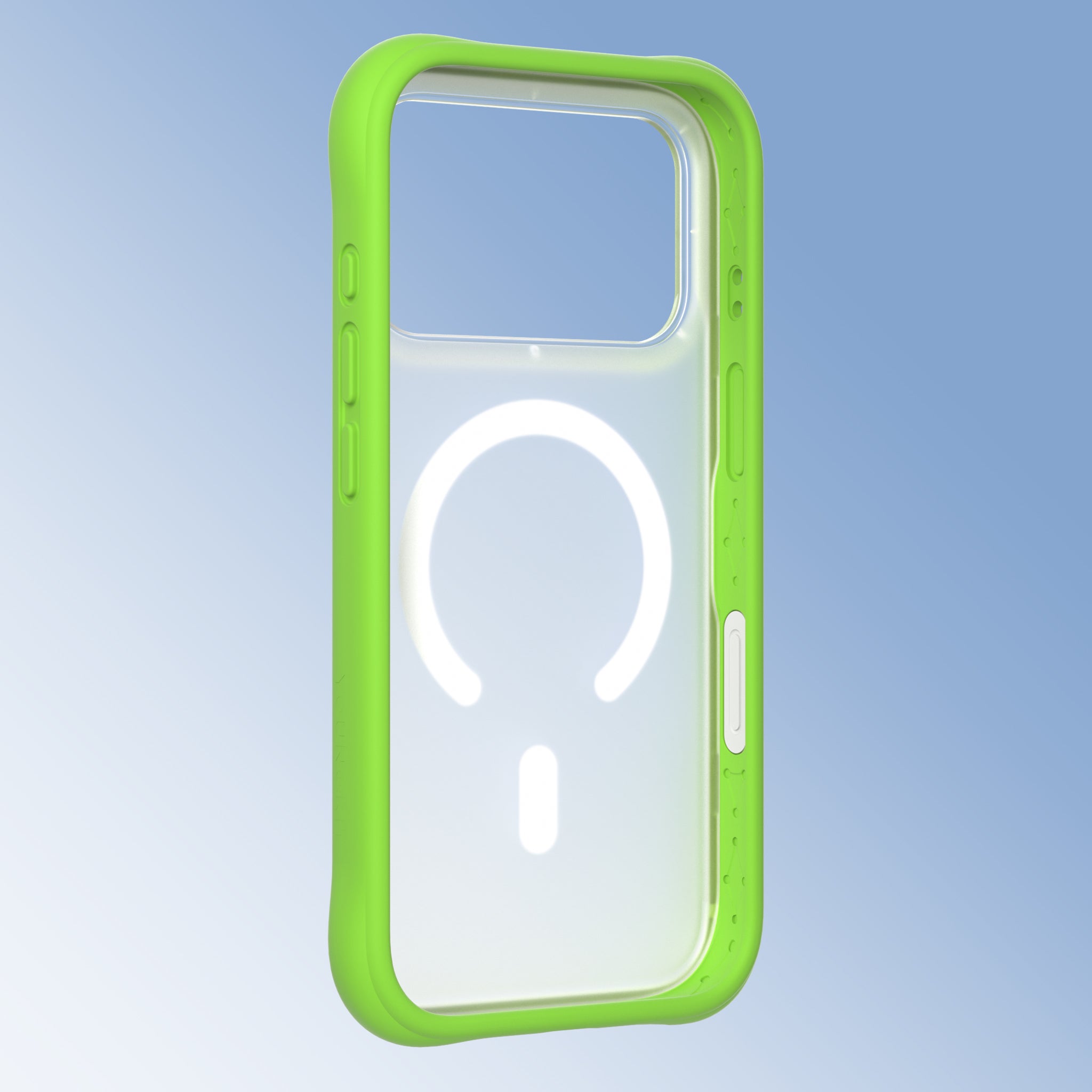 #color_Radiant Green