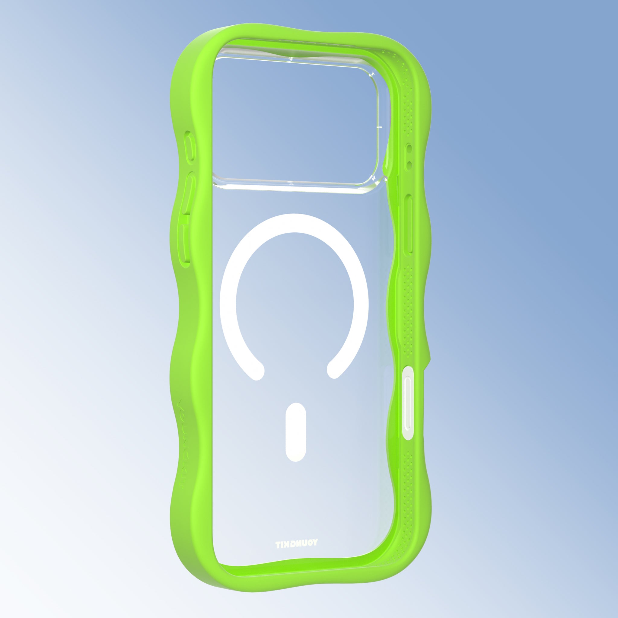 #color_Radiant Green