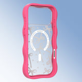 #color_Ribbon Dots（Pink）