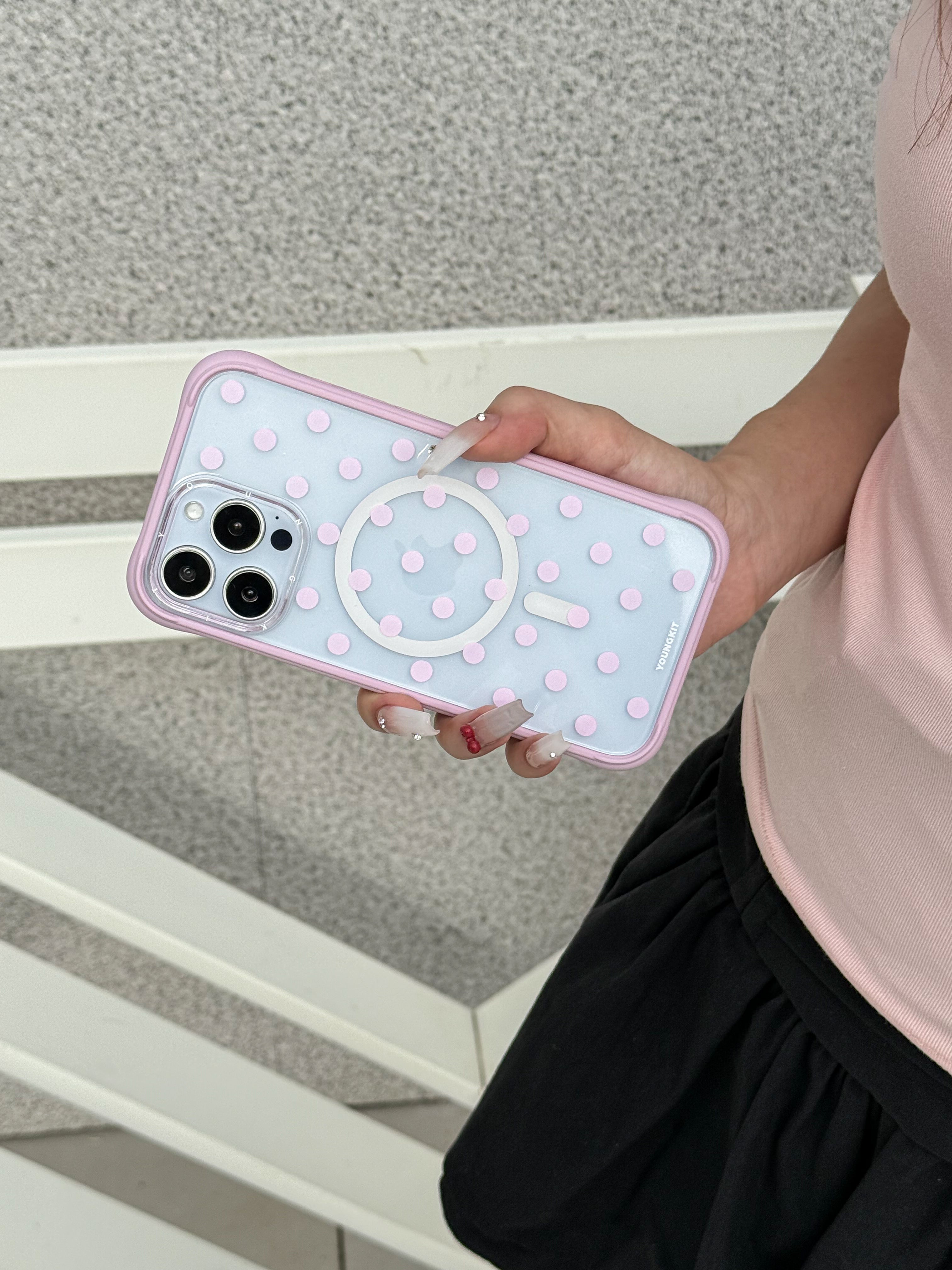 #color_Pink,Pink（Backplate）,Pink for iPhone 17（Backplate）,Pink for iPhone 17