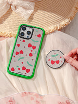 #color_Cherry（Backplate）,Cherry