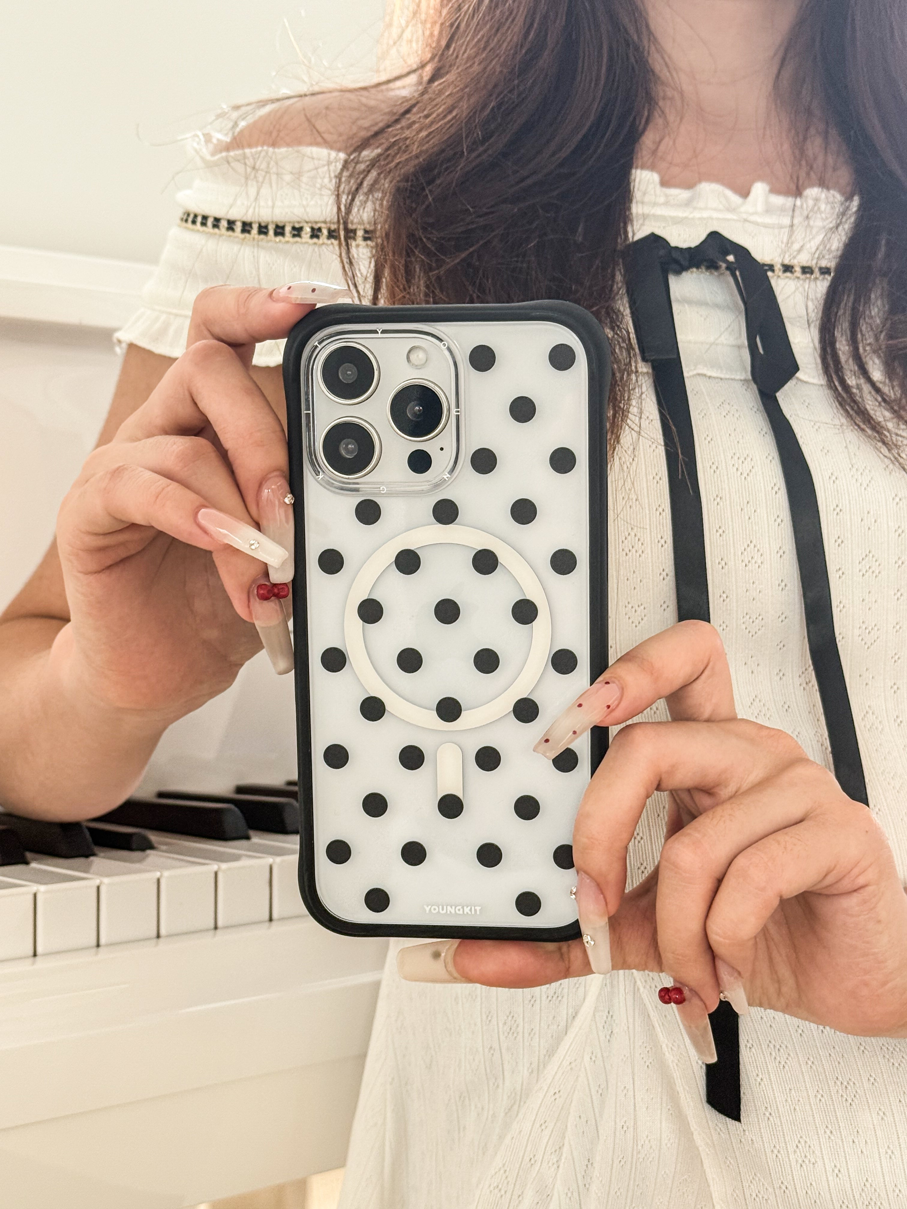 #color_Black,Black（Backplate）,Black for iPhone 17（Backplate）,Black for iPhone 17