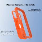 #color_Vibrant Orange