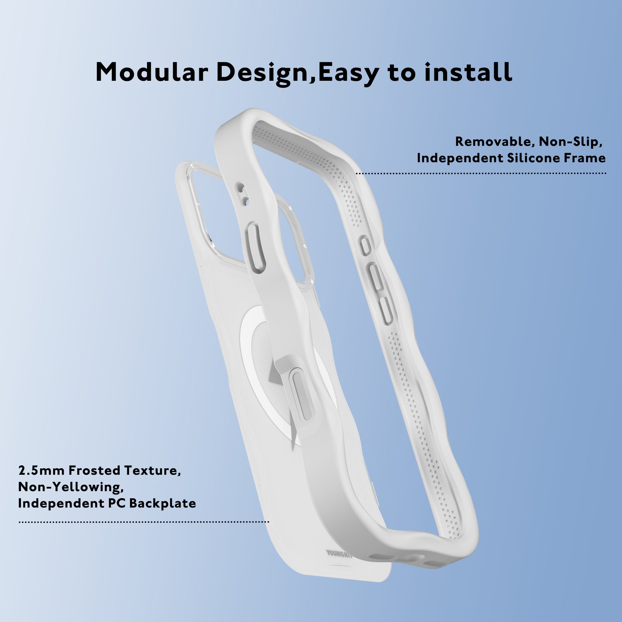#color_white,white（Backplate）