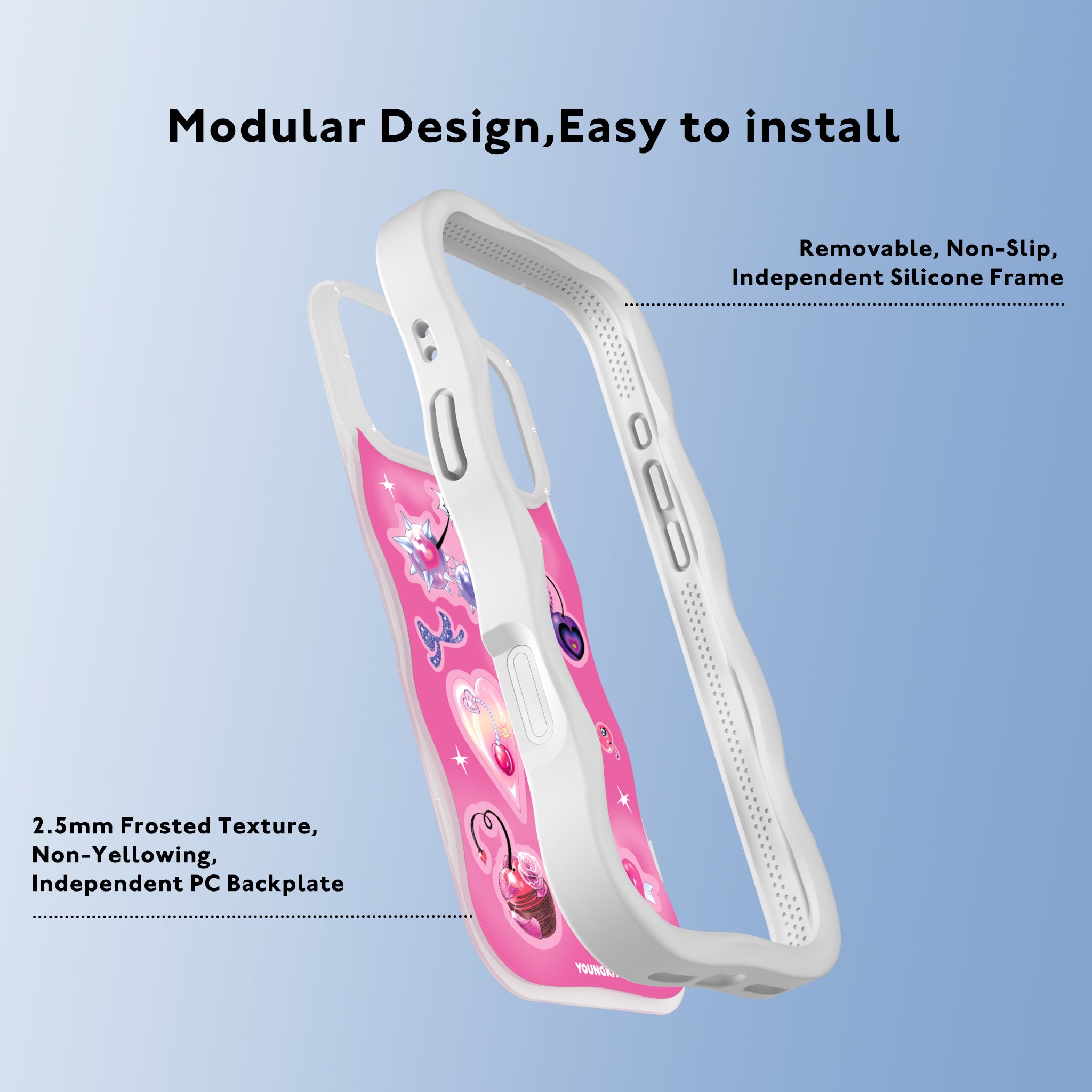#type_Backplate Only,Bumper with Backplate