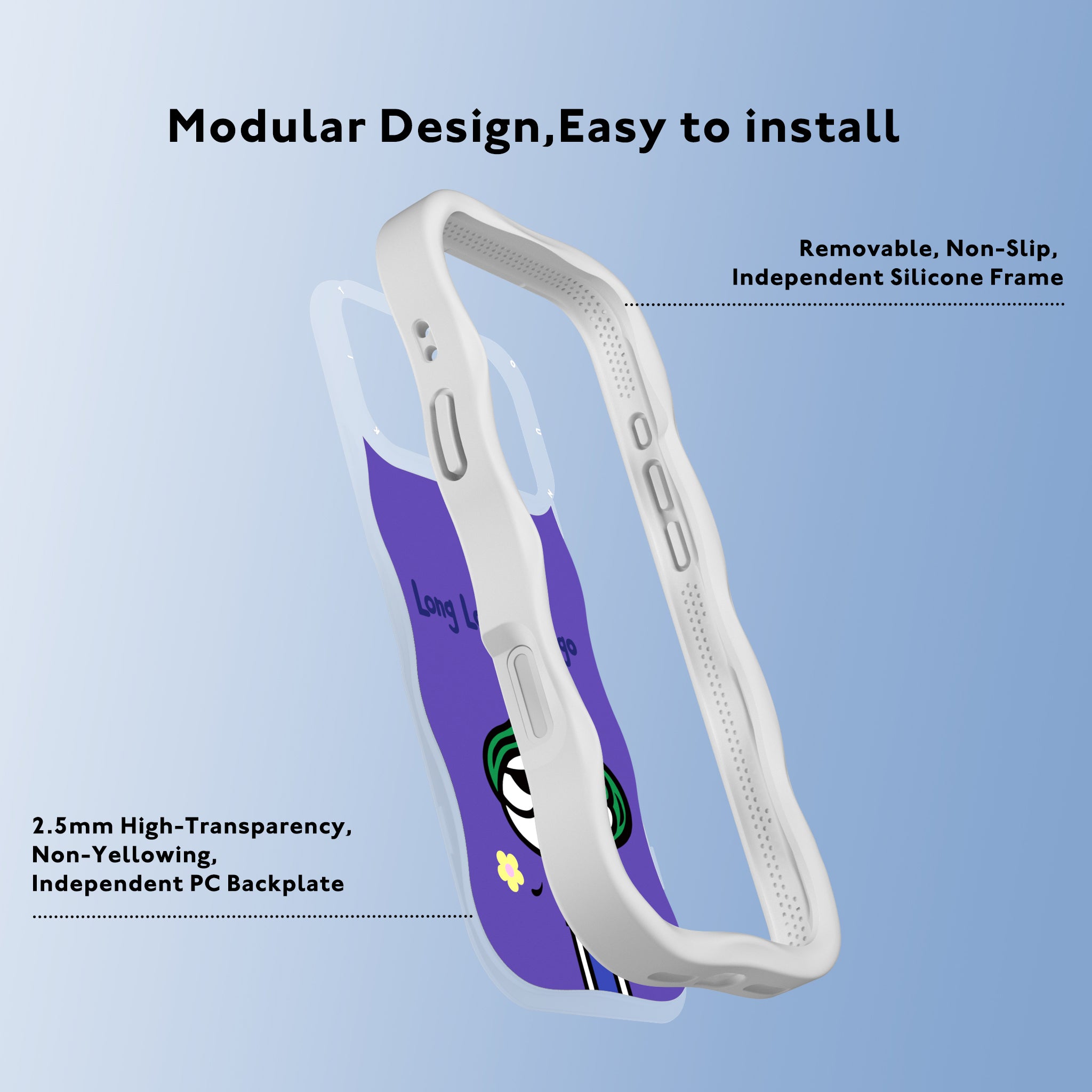 #color_Bubble Head Girl（Backplate）,Bubble Head Girl