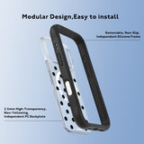 #color_Black for iPhone 17（Backplate）,Black for iPhone 17